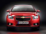 Chevrolet Cruze 2009 года
